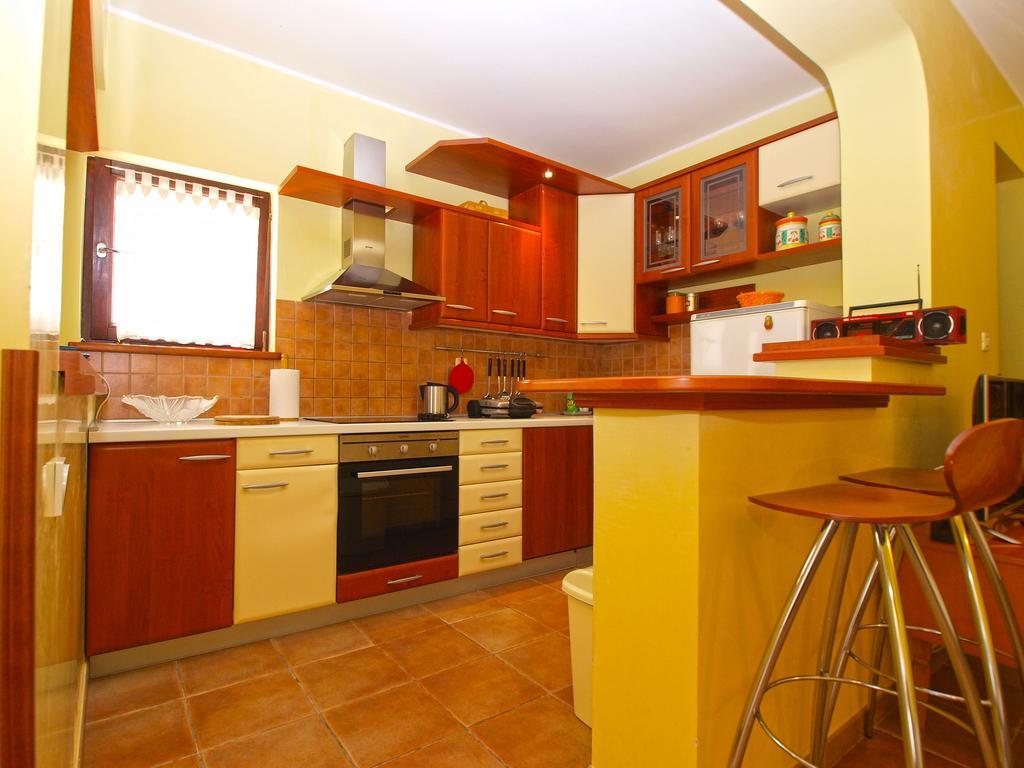 Apartment Puzar 389 Pula Exterior foto
