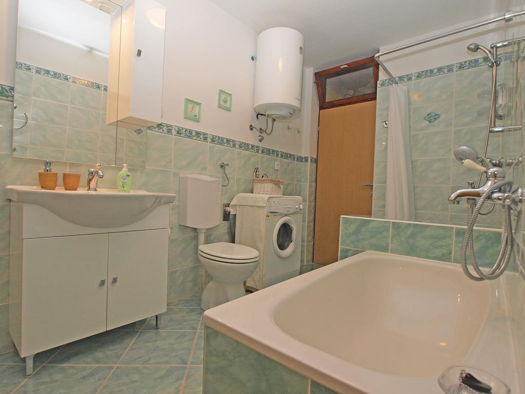 Apartment Puzar 389 Pula Exterior foto