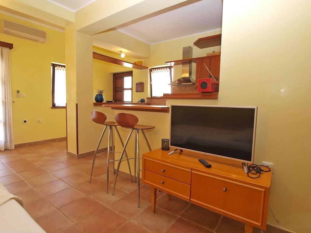 Apartment Puzar 389 Pula Exterior foto