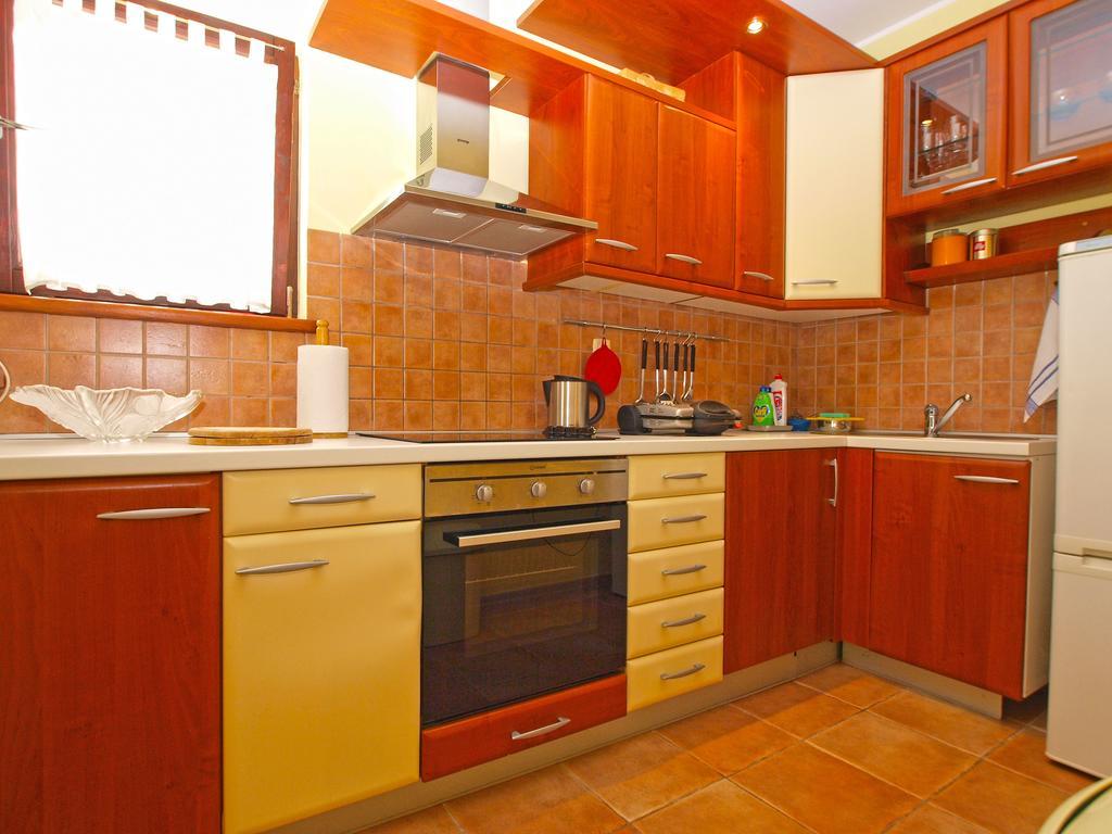 Apartment Puzar 389 Pula Exterior foto